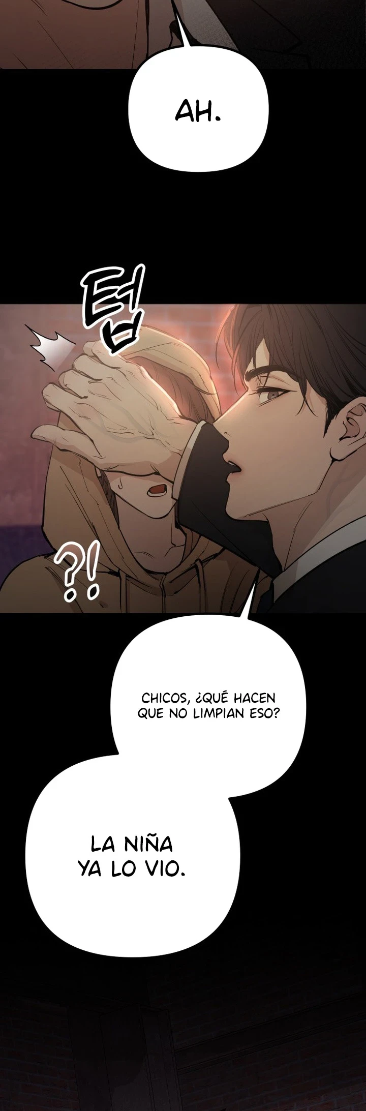 Travesuras con mi esposa Capítulo 1 - Page 32