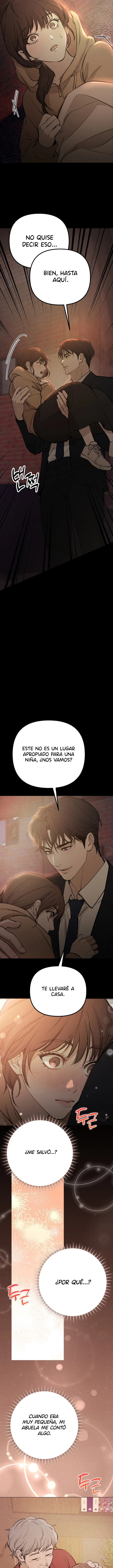Travesuras con mi esposa Capítulo 1 - Page 35