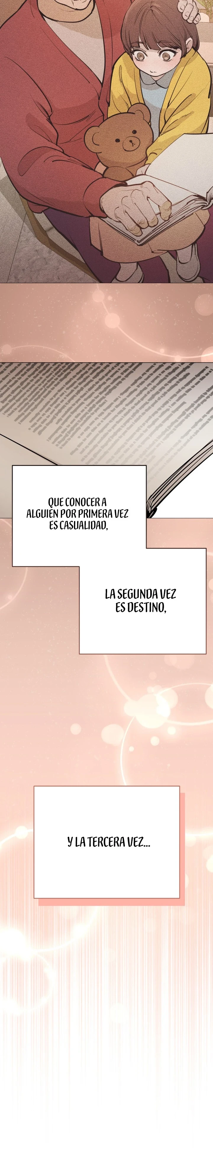 Travesuras con mi esposa Capítulo 1 - Page 36