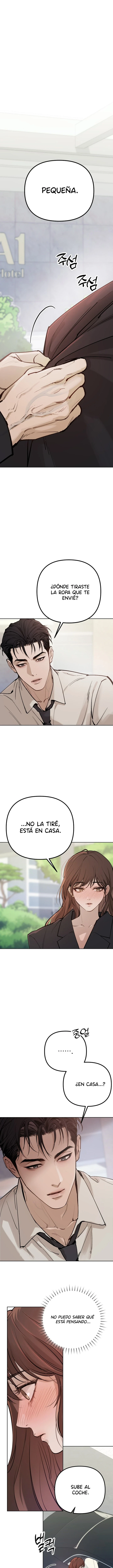 Travesuras con mi esposa Capítulo 1 - Page 37
