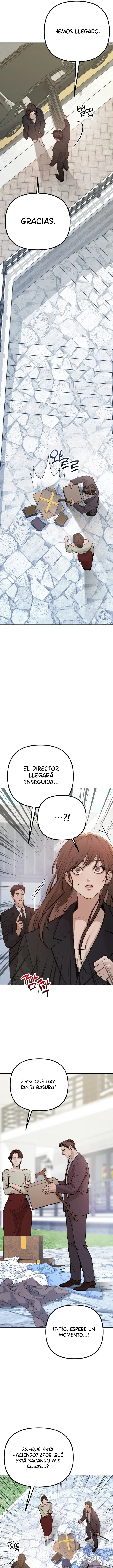 Travesuras con mi esposa Capítulo 1 - Page 43