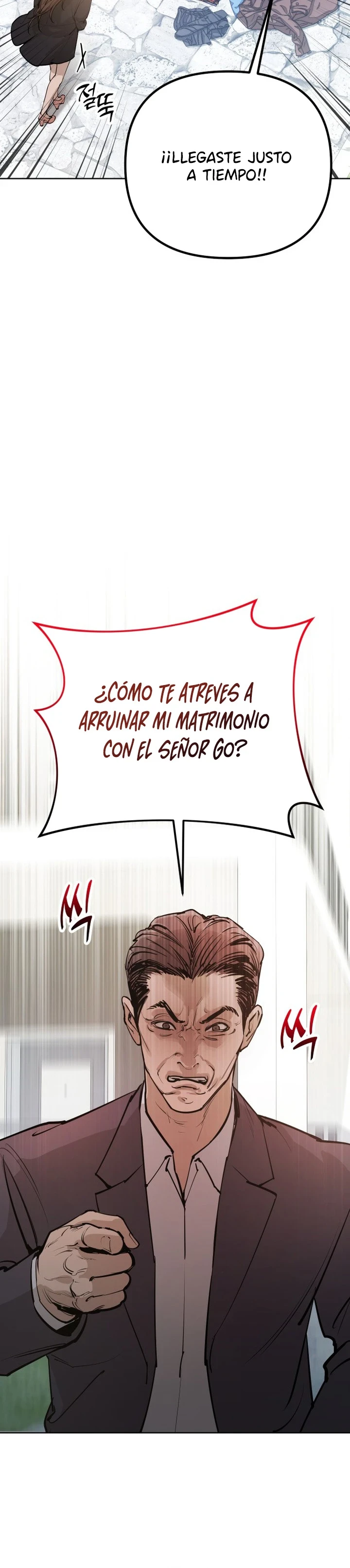 Travesuras con mi esposa Capítulo 1 - Page 44