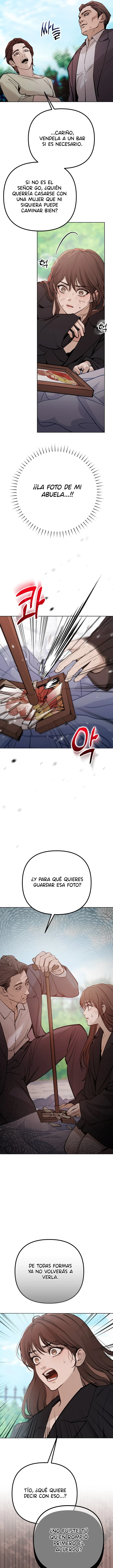 Travesuras con mi esposa Capítulo 1 - Page 47