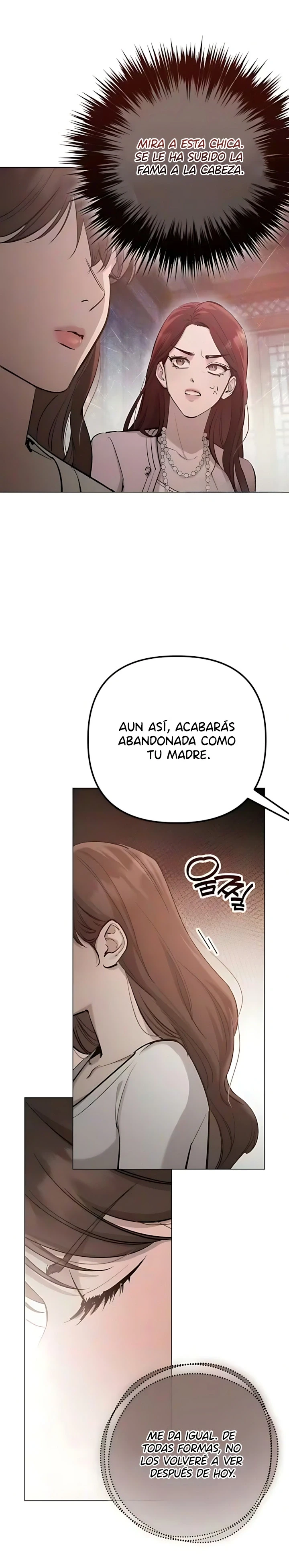 Travesuras con mi esposa Capítulo 10 - Page 6