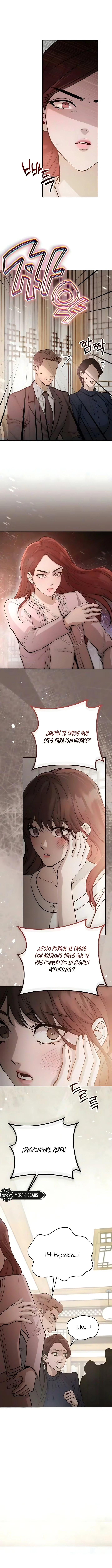 Travesuras con mi esposa Capítulo 10 - Page 7
