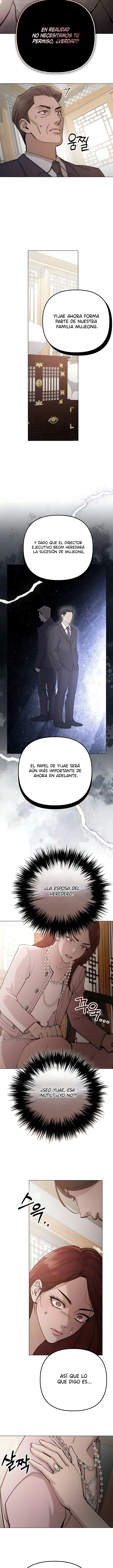 Travesuras con mi esposa Capítulo 10 - Page 13