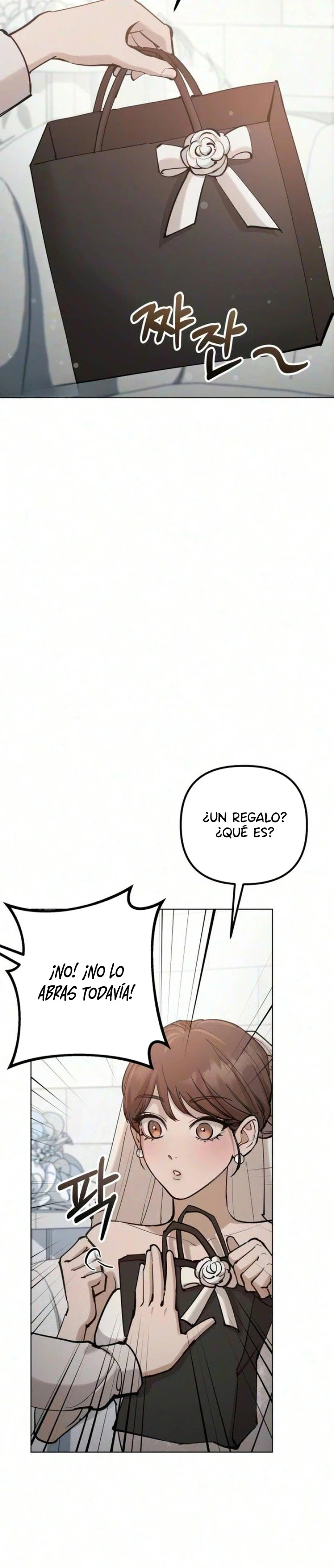 Travesuras con mi esposa Capítulo 11 - Page 6