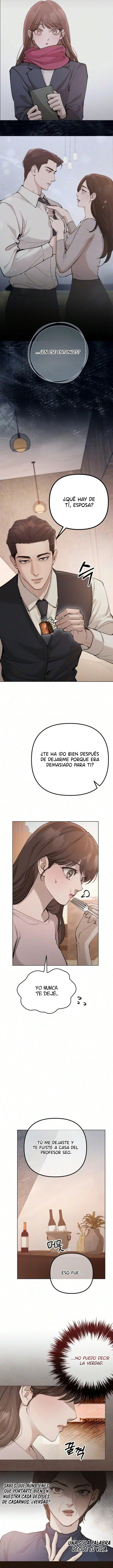 Travesuras con mi esposa Capítulo 11 - Page 15