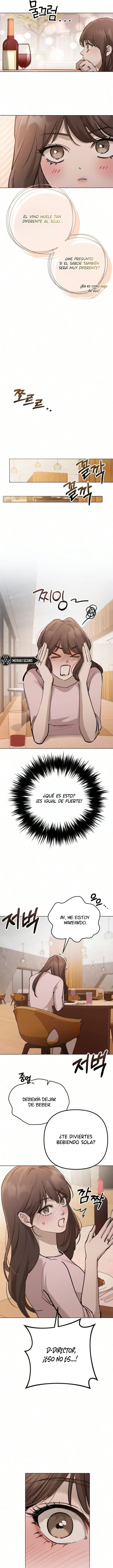 Travesuras con mi esposa Capítulo 11 - Page 19