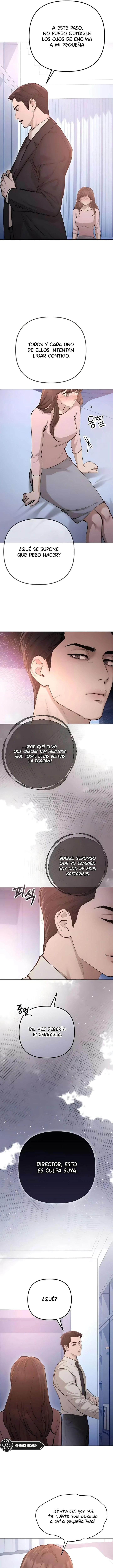 Travesuras con mi esposa Capítulo 12 - Page 7