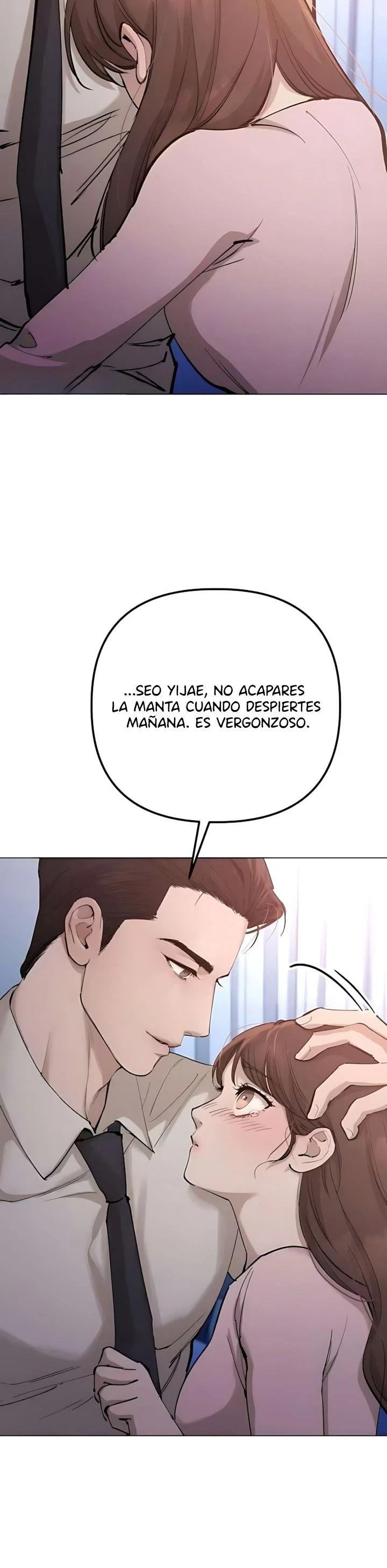 Travesuras con mi esposa Capítulo 12 - Page 10