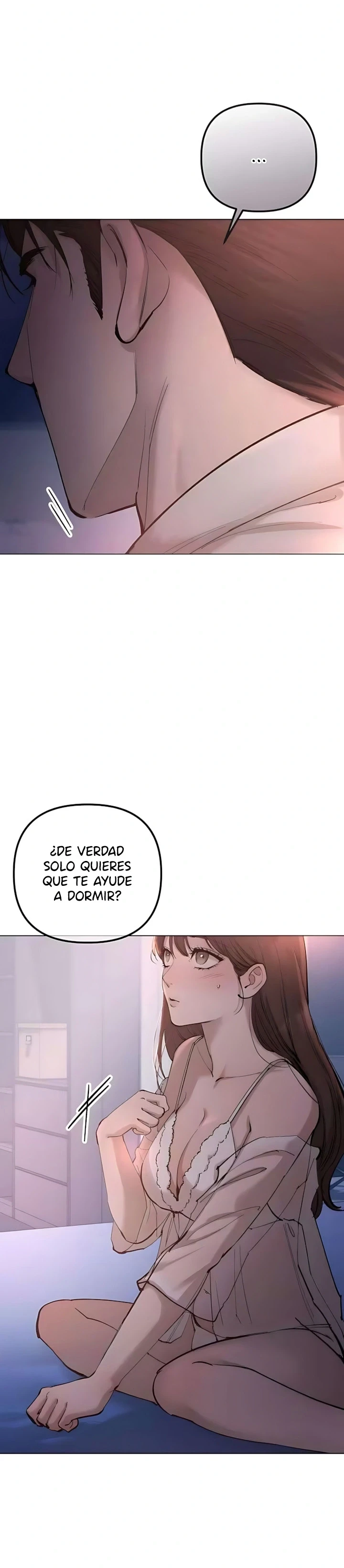 Travesuras con mi esposa Capítulo 12 - Page 14
