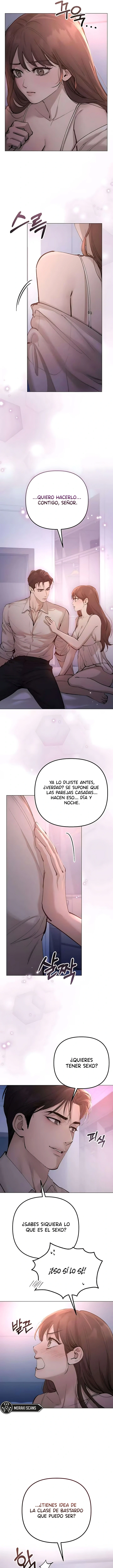 Travesuras con mi esposa Capítulo 12 - Page 15