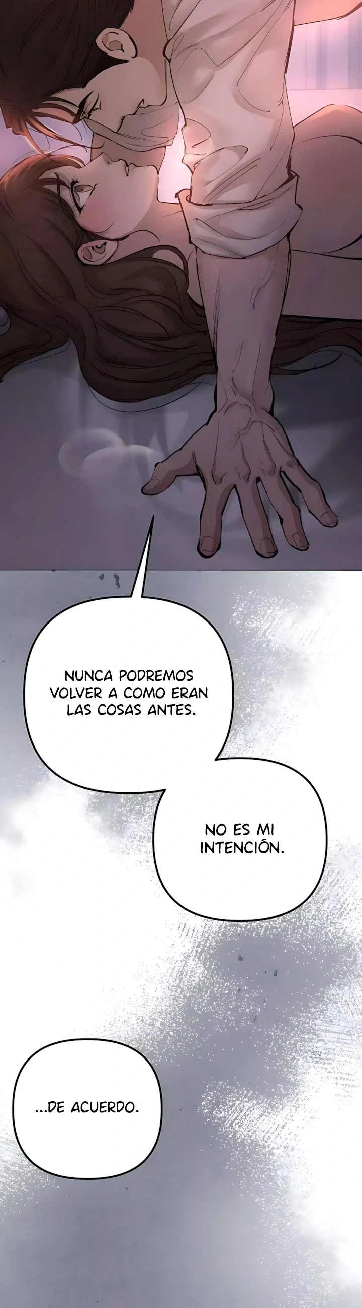Travesuras con mi esposa Capítulo 12 - Page 18