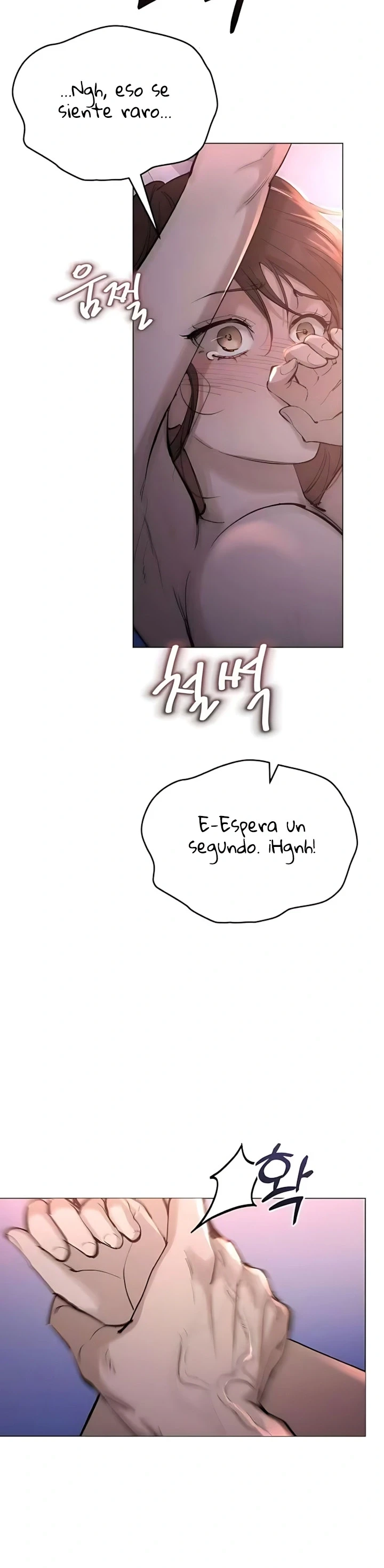 Travesuras con mi esposa Capítulo 12 - Page 22