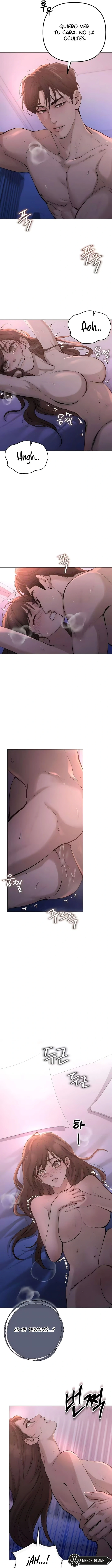 Travesuras con mi esposa Capítulo 12 - Page 23