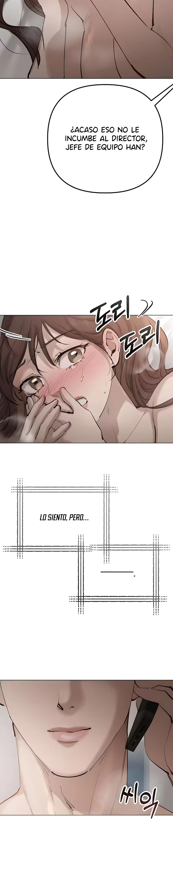 Travesuras con mi esposa Capítulo 13 - Page 8
