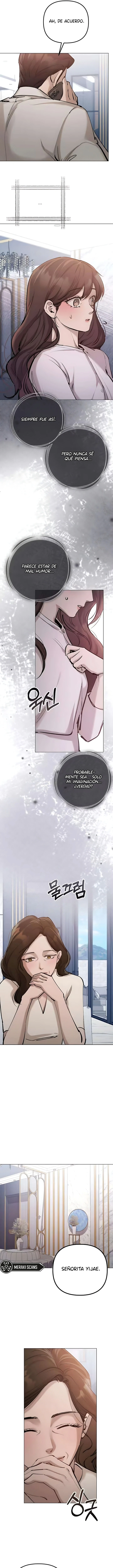 Travesuras con mi esposa Capítulo 13 - Page 29