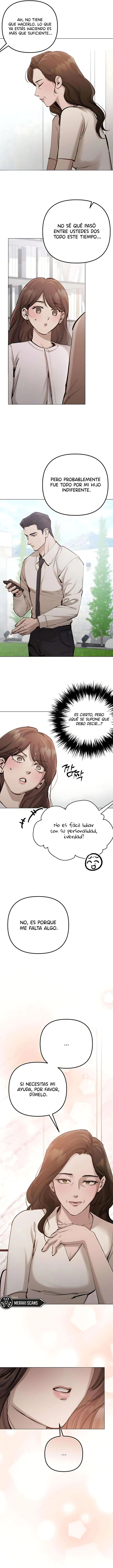 Travesuras con mi esposa Capítulo 14 - Page 9