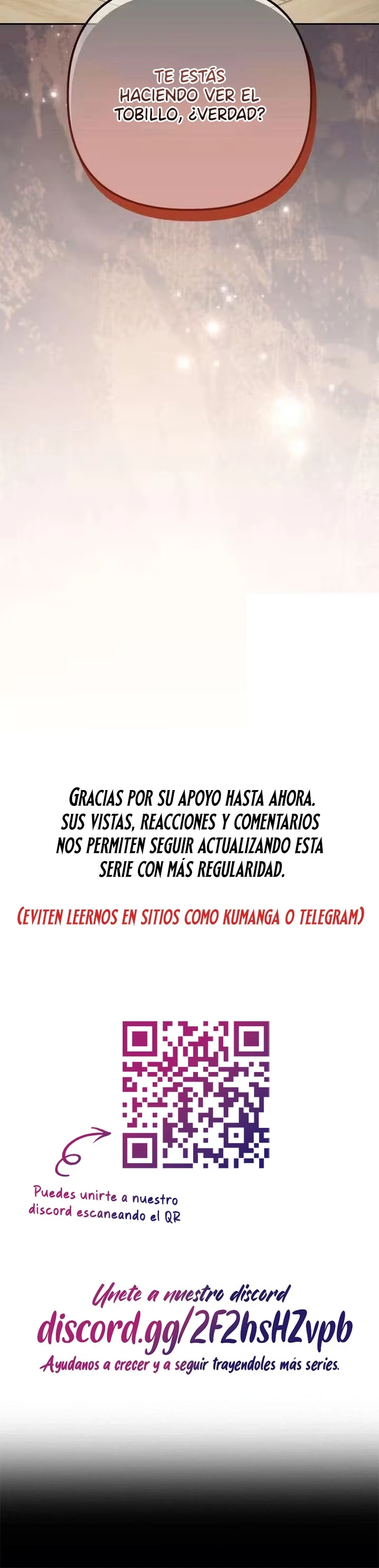 Travesuras con mi esposa Capítulo 15 - Page 26