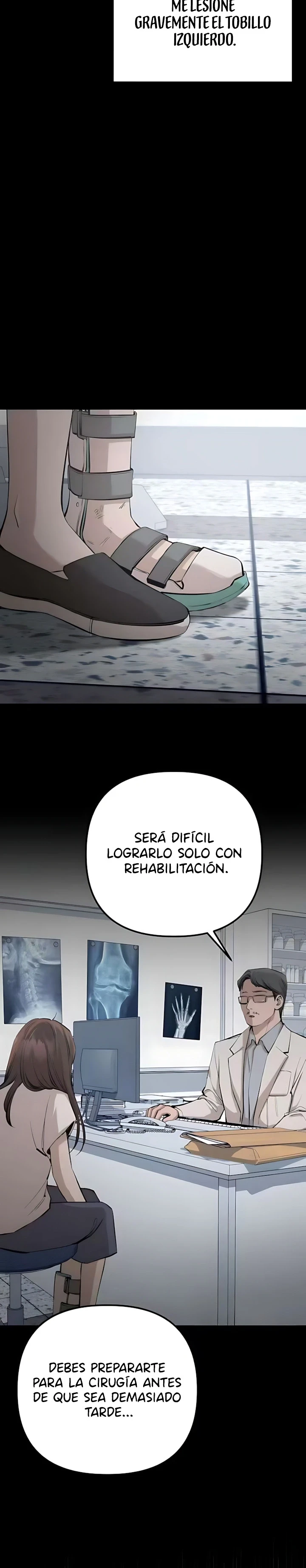 Travesuras con mi esposa Capítulo 16 - Page 8