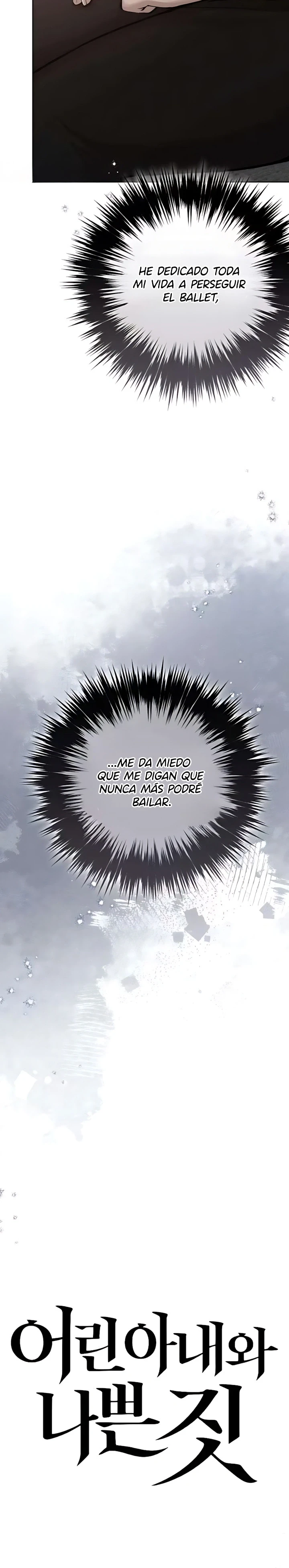 Travesuras con mi esposa Capítulo 16 - Page 10