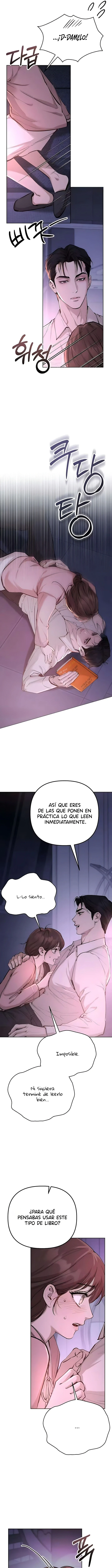 Travesuras con mi esposa Capítulo 16 - Page 17
