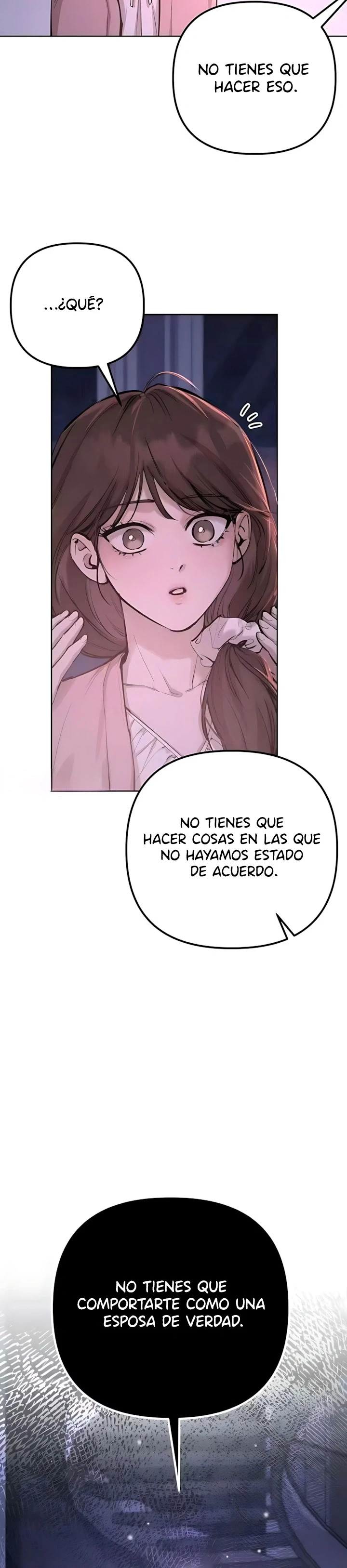 Travesuras con mi esposa Capítulo 16 - Page 20