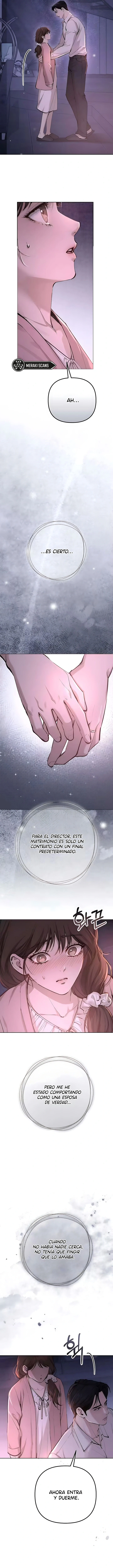 Travesuras con mi esposa Capítulo 16 - Page 21