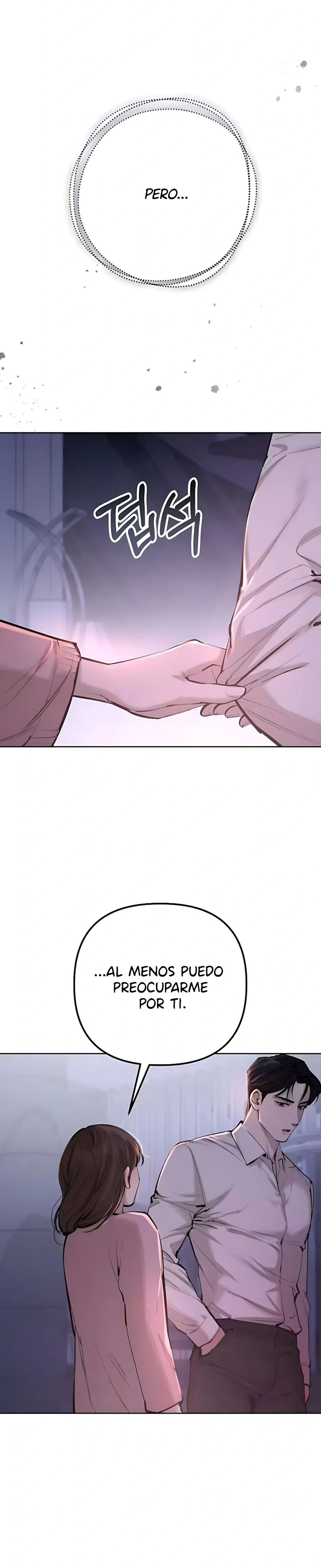 Travesuras con mi esposa Capítulo 16 - Page 22