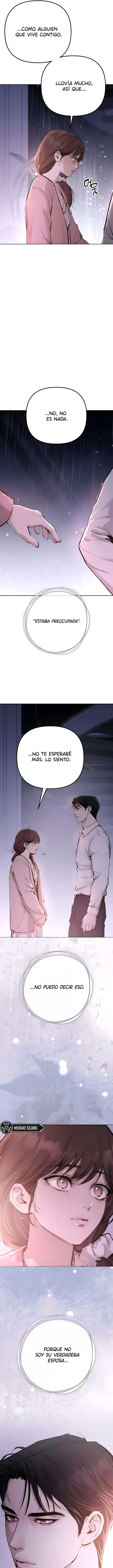 Travesuras con mi esposa Capítulo 16 - Page 23