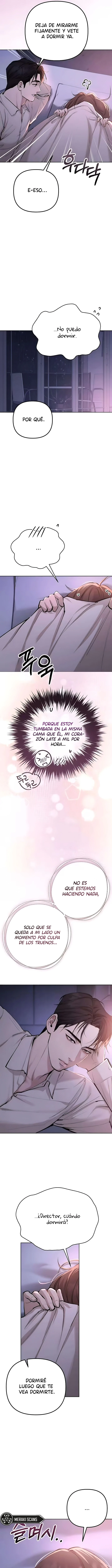 Travesuras con mi esposa Capítulo 17 - Page 9