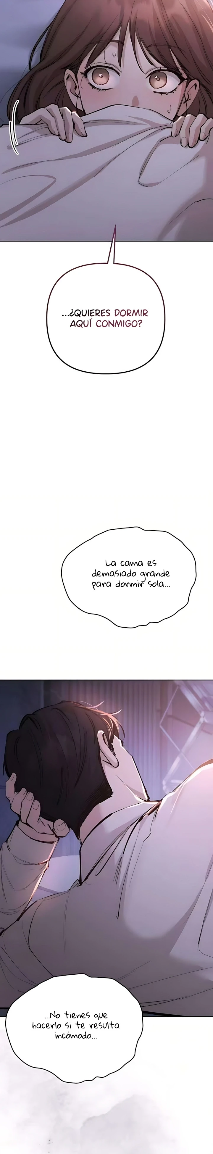 Travesuras con mi esposa Capítulo 17 - Page 10