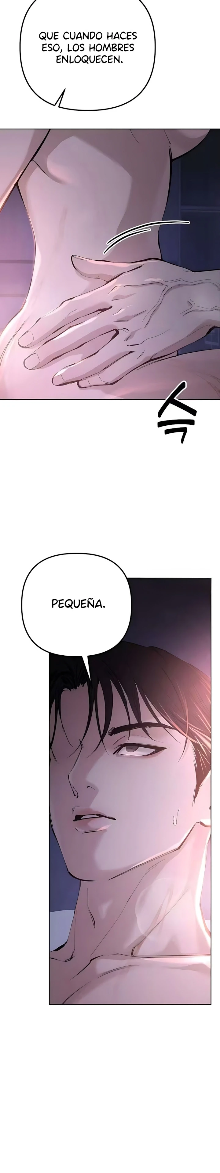Travesuras con mi esposa Capítulo 17 - Page 18