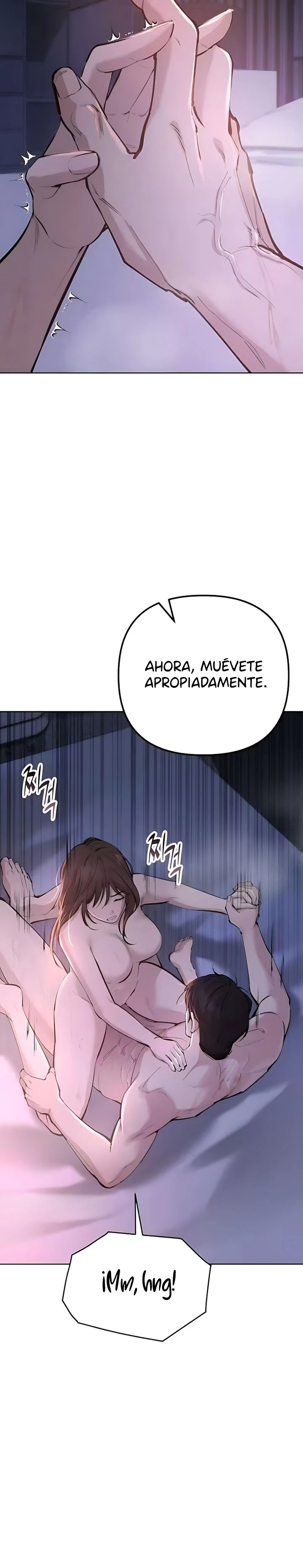Travesuras con mi esposa Capítulo 17 - Page 20