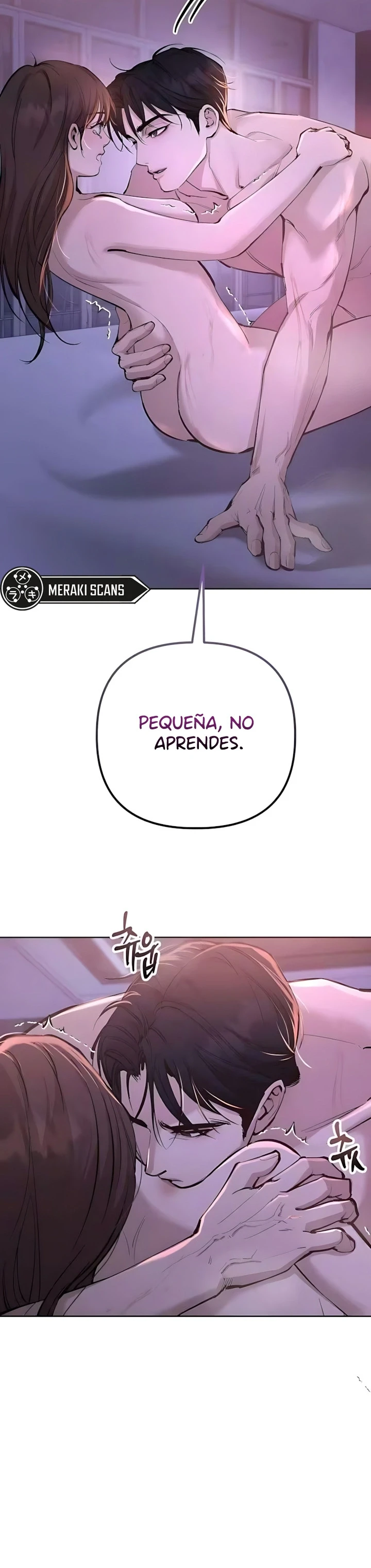 Travesuras con mi esposa Capítulo 17 - Page 24