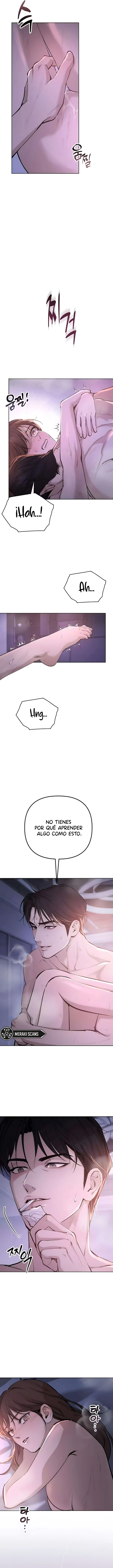 Travesuras con mi esposa Capítulo 17 - Page 25