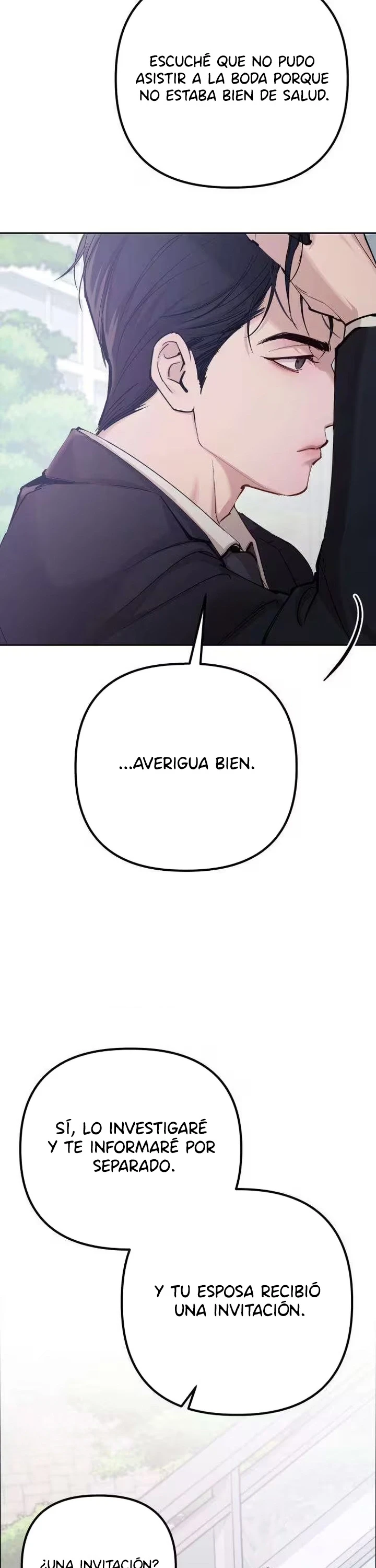 Travesuras con mi esposa Capítulo 18 - Page 11