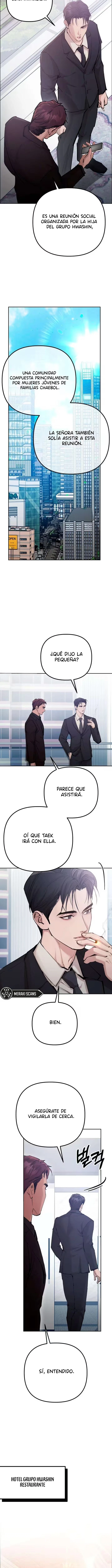 Travesuras con mi esposa Capítulo 18 - Page 12