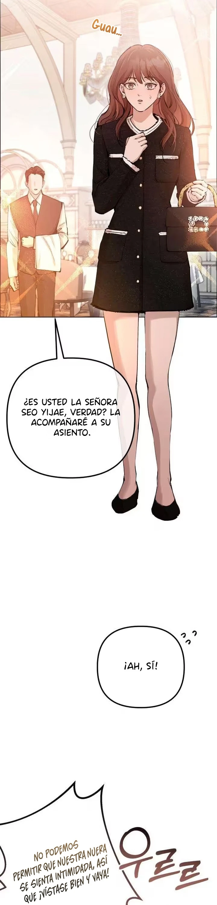 Travesuras con mi esposa Capítulo 18 - Page 13