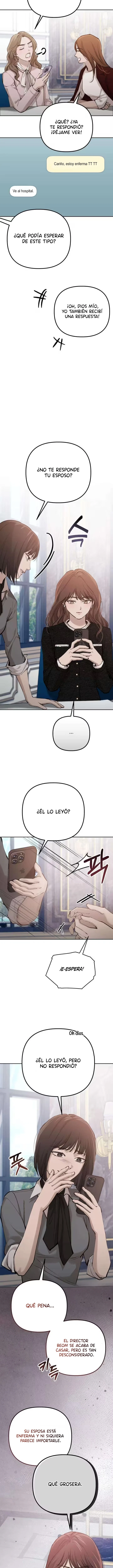 Travesuras con mi esposa Capítulo 19 - Page 4