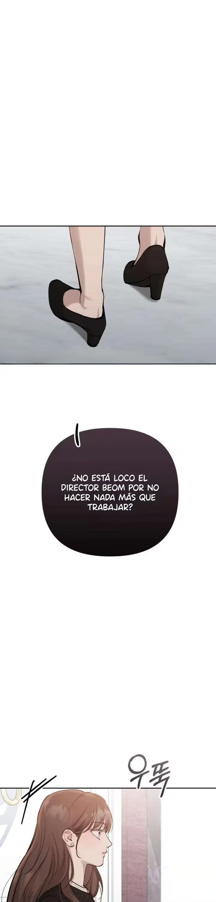 Travesuras con mi esposa Capítulo 19 - Page 9