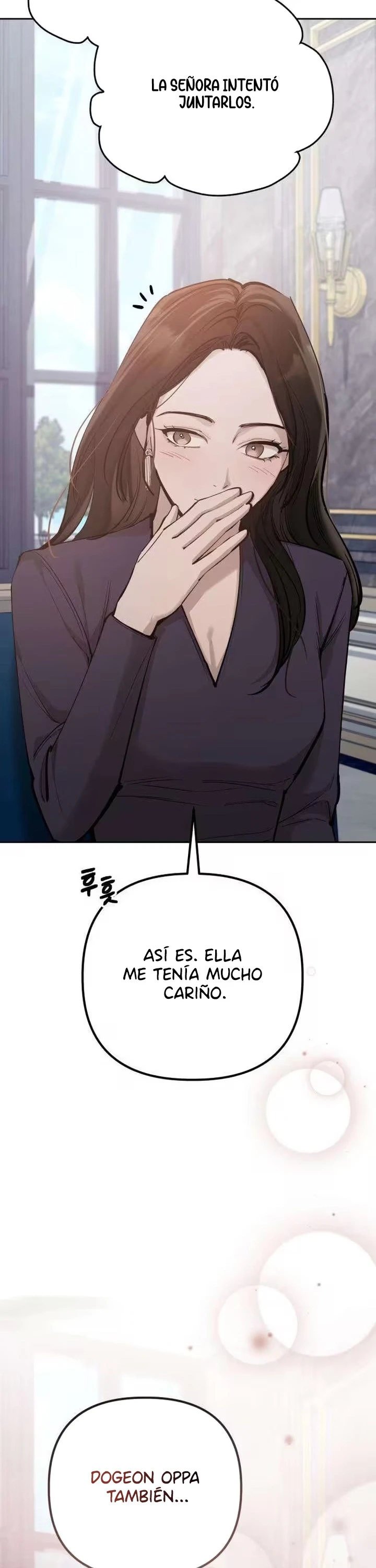 Travesuras con mi esposa Capítulo 19 - Page 11