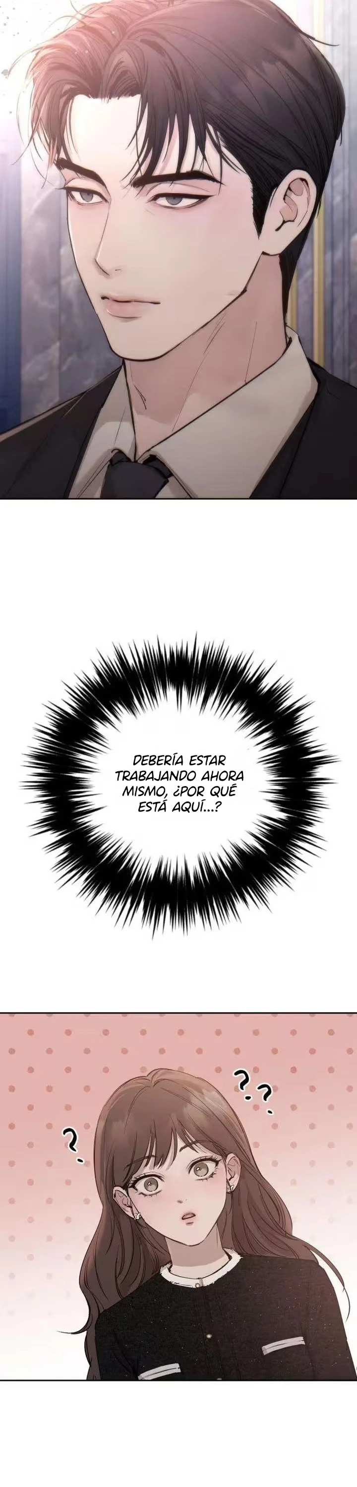 Travesuras con mi esposa Capítulo 19 - Page 15