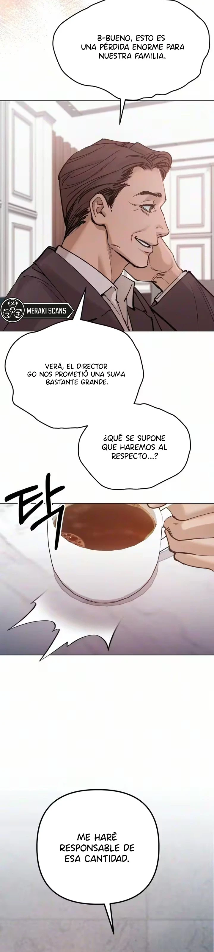 Travesuras con mi esposa Capítulo 2 - Page 6