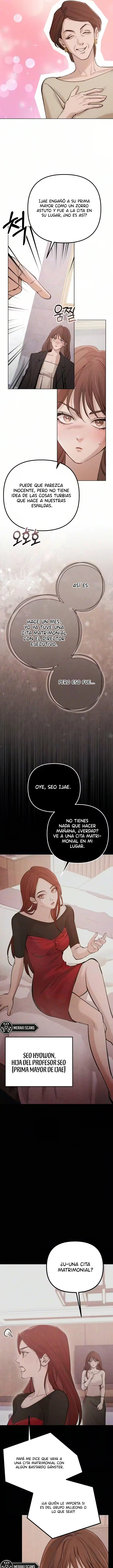 Travesuras con mi esposa Capítulo 2 - Page 9