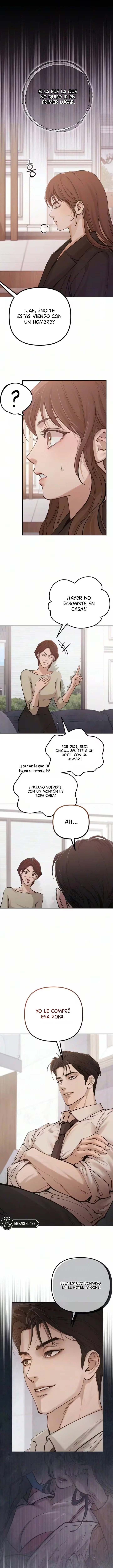 Travesuras con mi esposa Capítulo 2 - Page 11