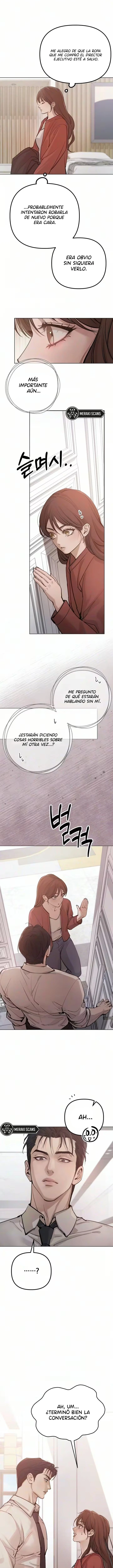 Travesuras con mi esposa Capítulo 2 - Page 19