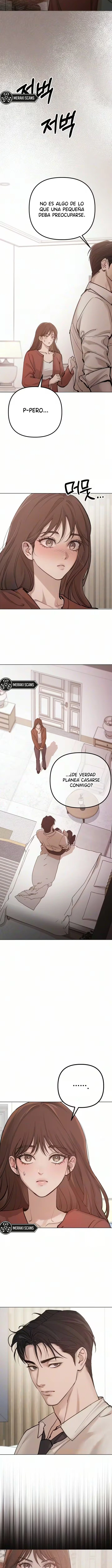 Travesuras con mi esposa Capítulo 2 - Page 21
