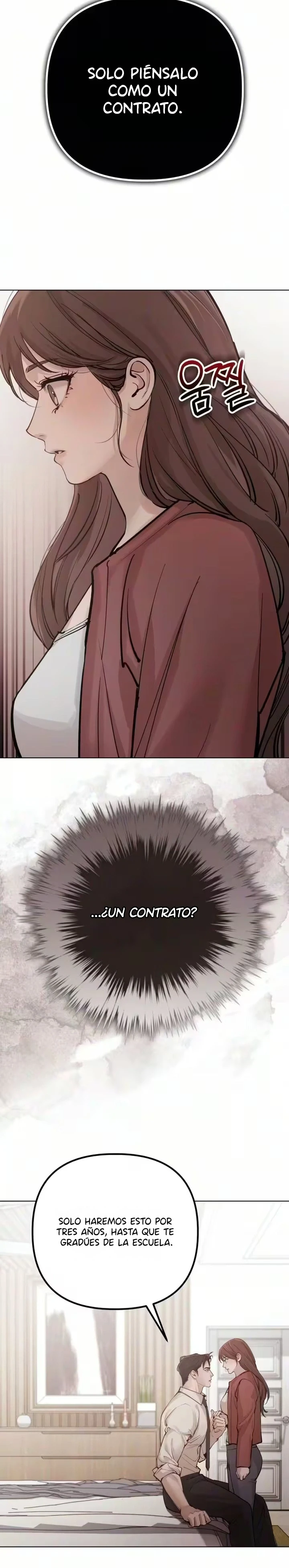 Travesuras con mi esposa Capítulo 2 - Page 24
